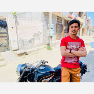 Meet your Posher, Nitin